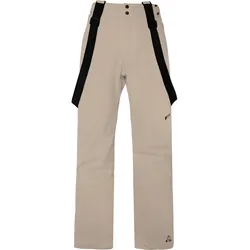 Protest MIKADO Skihose Herren | Gr. XXL | beige - beige