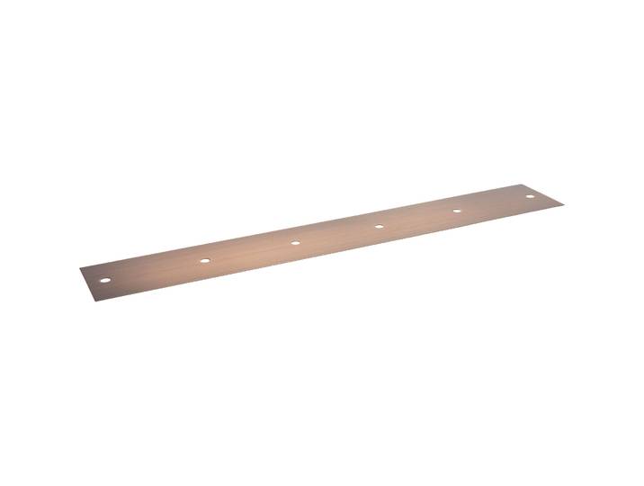 System Industrial kupfer Metall B 78 cm - System