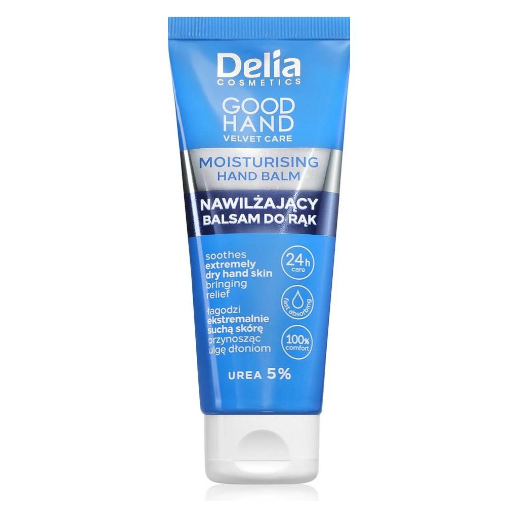 Delia Cosmetics Gute Handfeuchtigkeitscreme (75 ml) (68902249)
