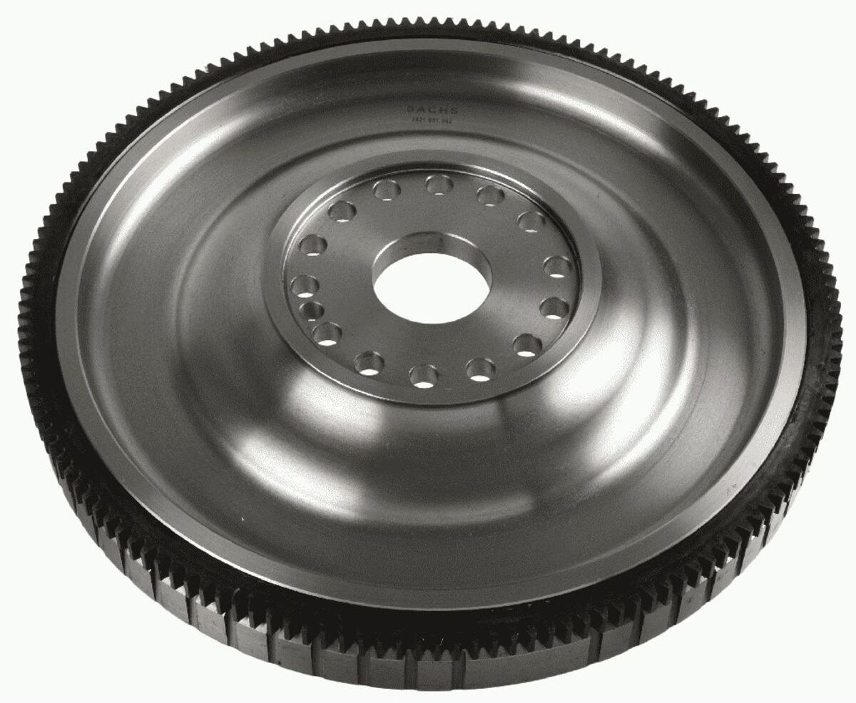 Schwungrad SACHS 3421 601 082
