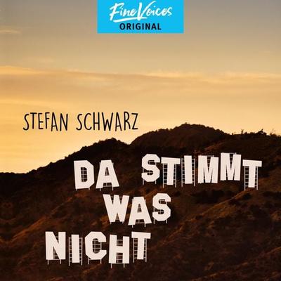 Da stimmt was nicht - Stefan Schwarz, Audio, 4251703582829