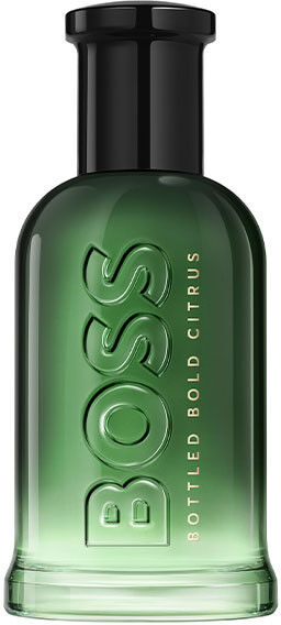 Bottled Bold Citrus Boss Bottled