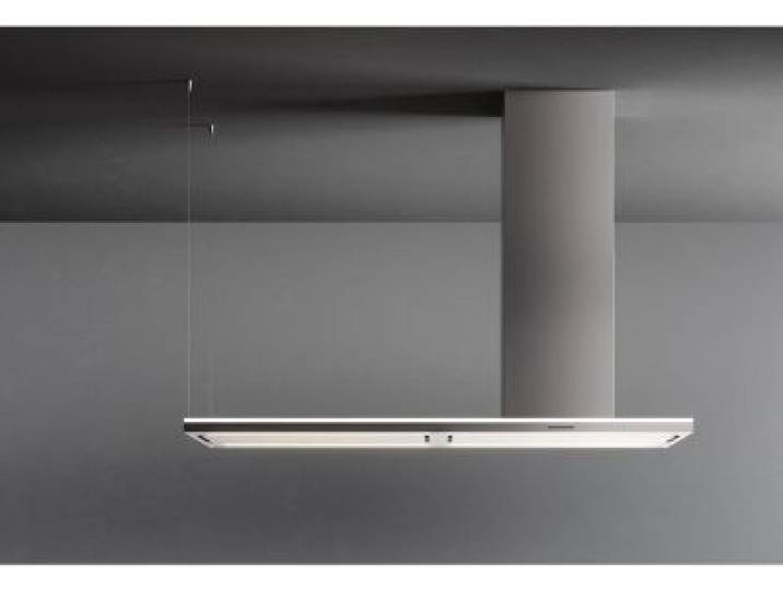 Falmec - Hotte Décorative Îlot Lumenrs2732