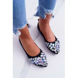 Ballerina Schuhe Model 181065