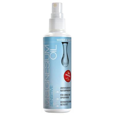 Magnesium OIL Zechstein sensitive 100 ml Flüssigkeit