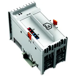 WAGO GmbH &amp; Co. KG Potentialeinspeisung 750-606