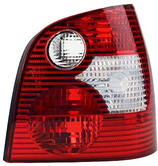 JOHNS 95 26 88-1 Rear light