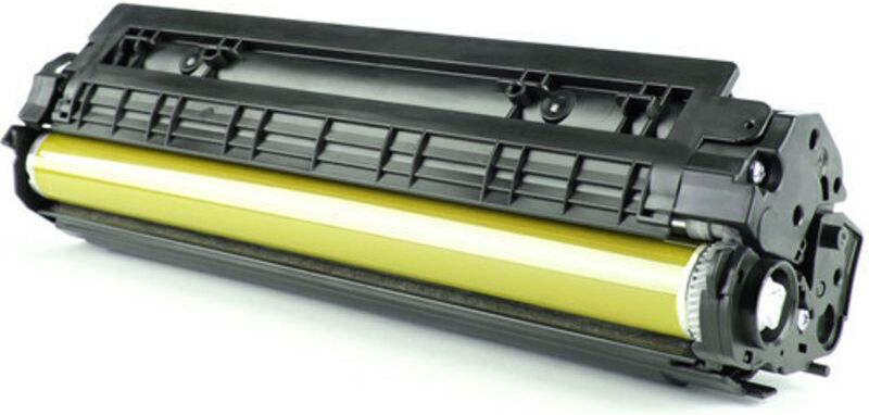 Utax PK-5017Y - Gelb - Toner