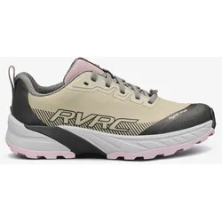 Trailblaze Waterproof Hiking Shoes Damen Aluminium, Größe:39 - Schuhe - Beige