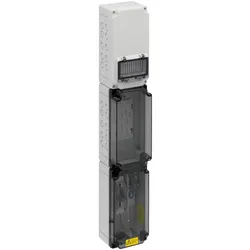 Spelsberg Zählerverteilung ZVi 9015-K