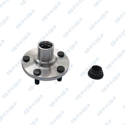 GSP Radnabe 9426030k für PONTIAC TOYOTA