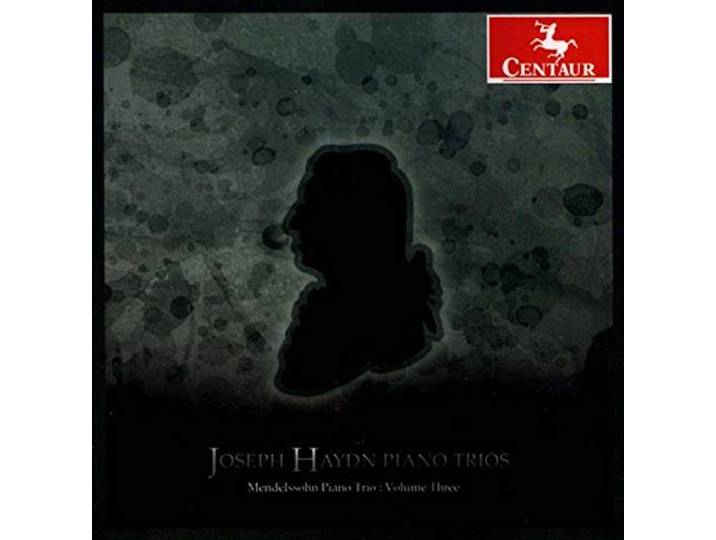 Haydn Piano Trios 3