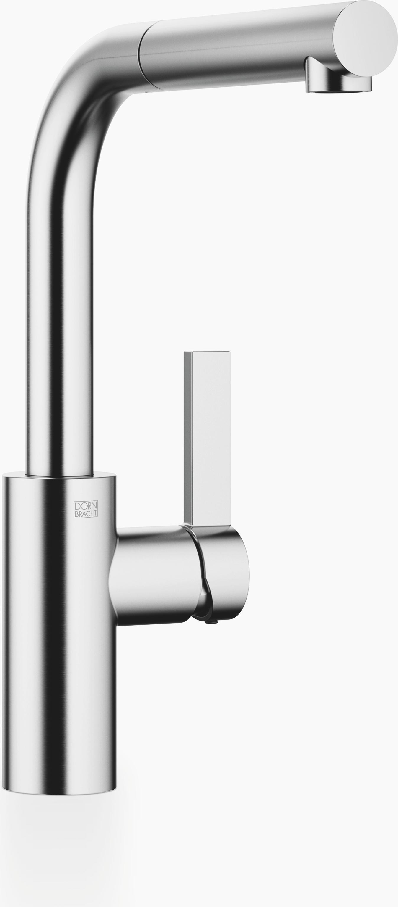 Dornbracht 33840790-93 Einhebelmischer Pull-out ELIO