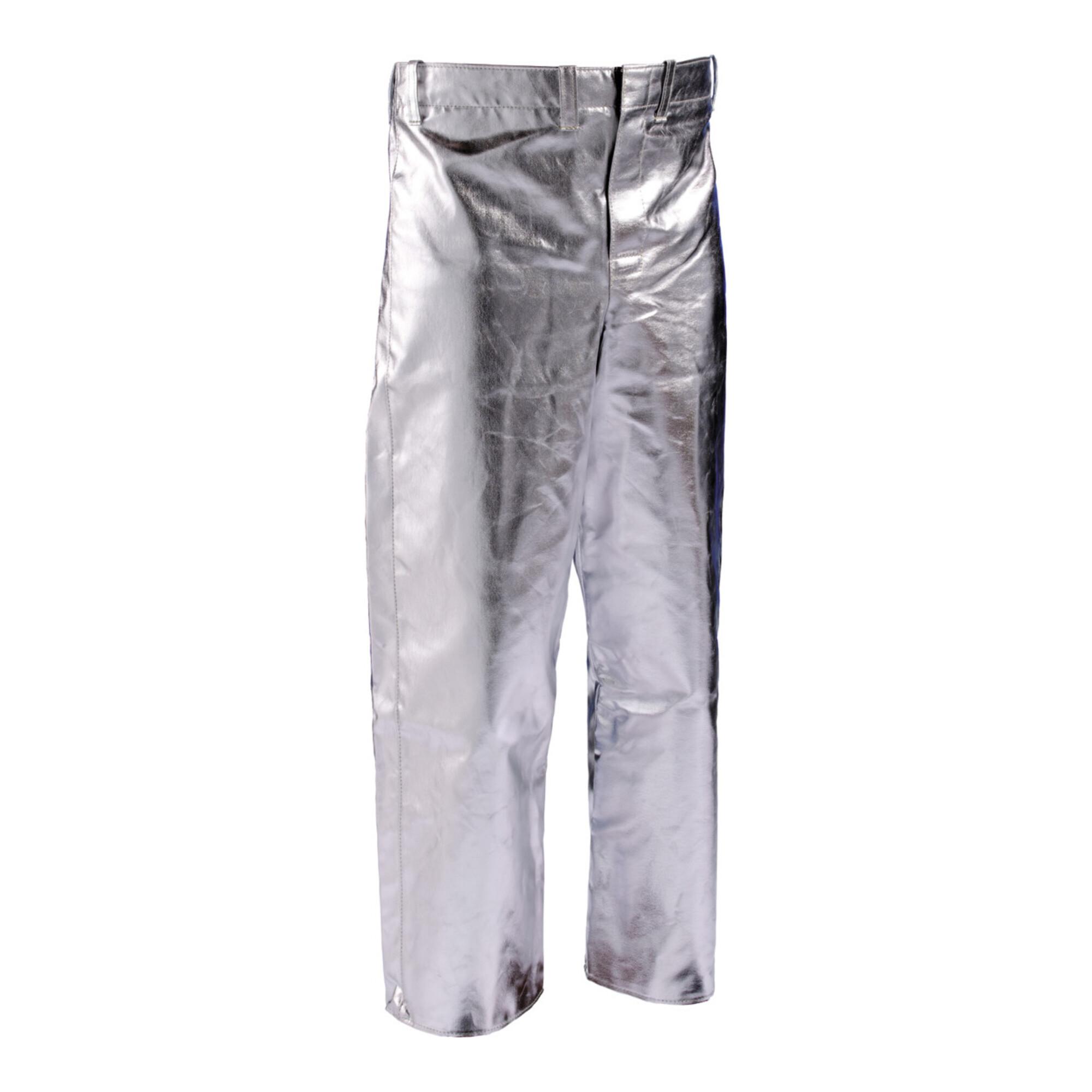 Jutec Hitzeschutz-Hose, Konfektionsgröße 52 (HSH100KA-1 GR. 52)