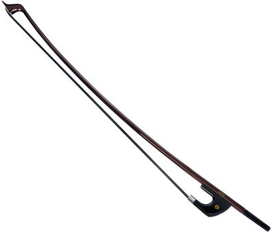 CodaBow Marquise GS Bass Bow G BK