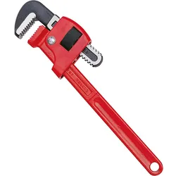 Stahlrohrzange Stillson DN50 (2''), L: 450mm
