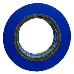 PROTEC PVC-Isolierband 15mm PIB 1015 blau