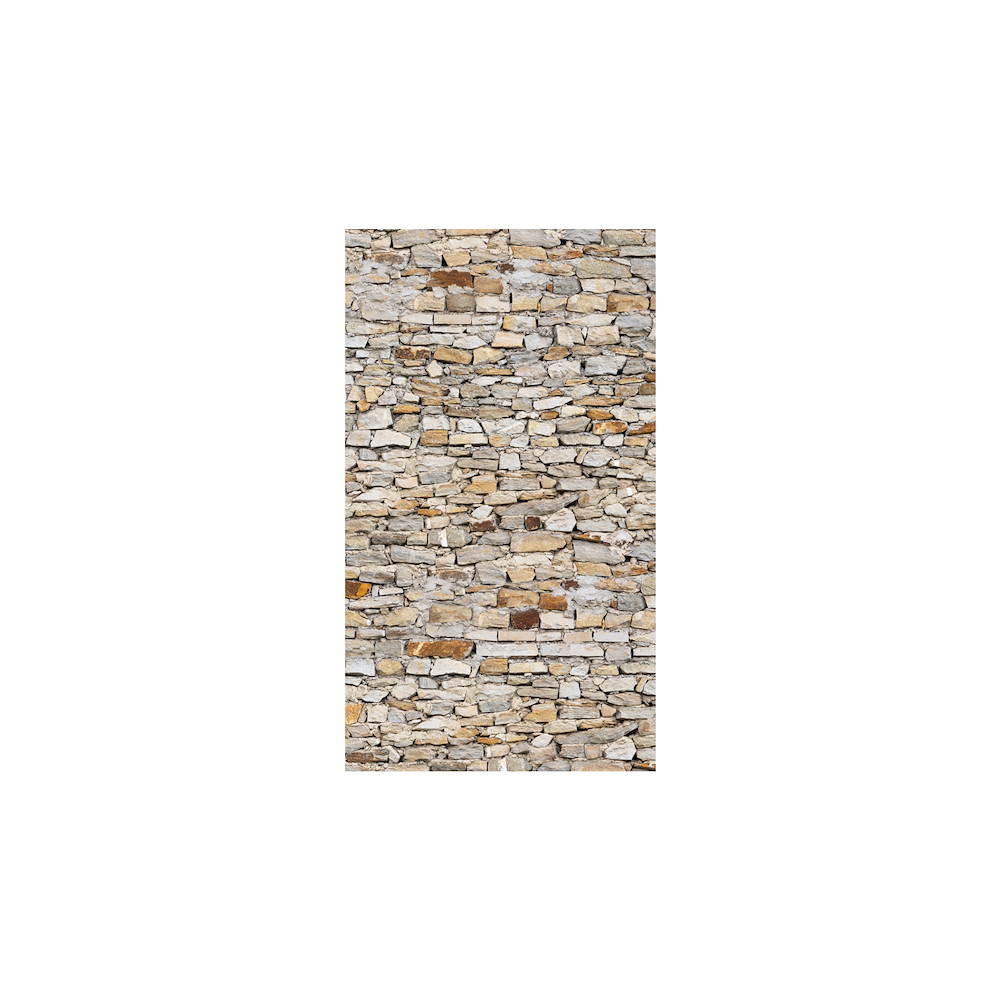 TETZNERJENT VETRO Glasscheibe MAUER B 1030 x H 1800 mm Motivdruck 16971324