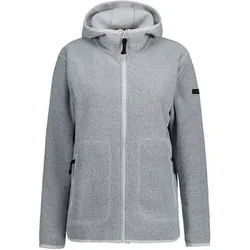 ICEPEAK Damen AMITY, Größe L in Schwarz Schwarz