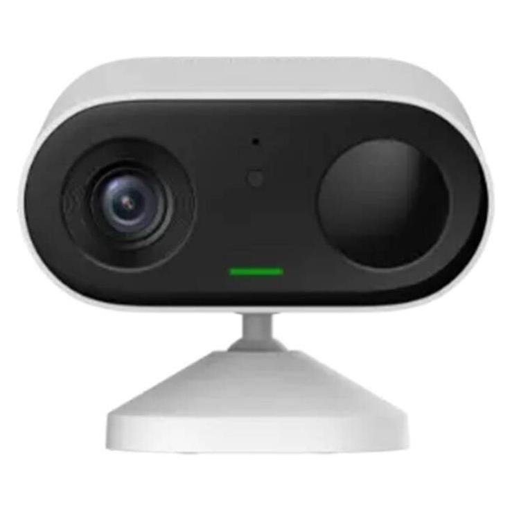 Imou Cell Go Kit (2304 x 1296 Pixels) (Imou-KIT/IPC-B32P/FSP12)