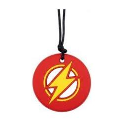 Jellystone Designs Anti-Stress-Halskette mit Beissring - Blitz (66473623)