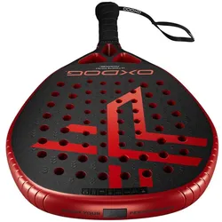 Oxdog, Padelschläger
