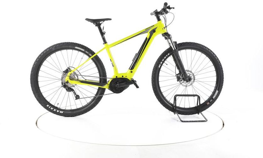 Cannondale trial E-Bike - 303988
