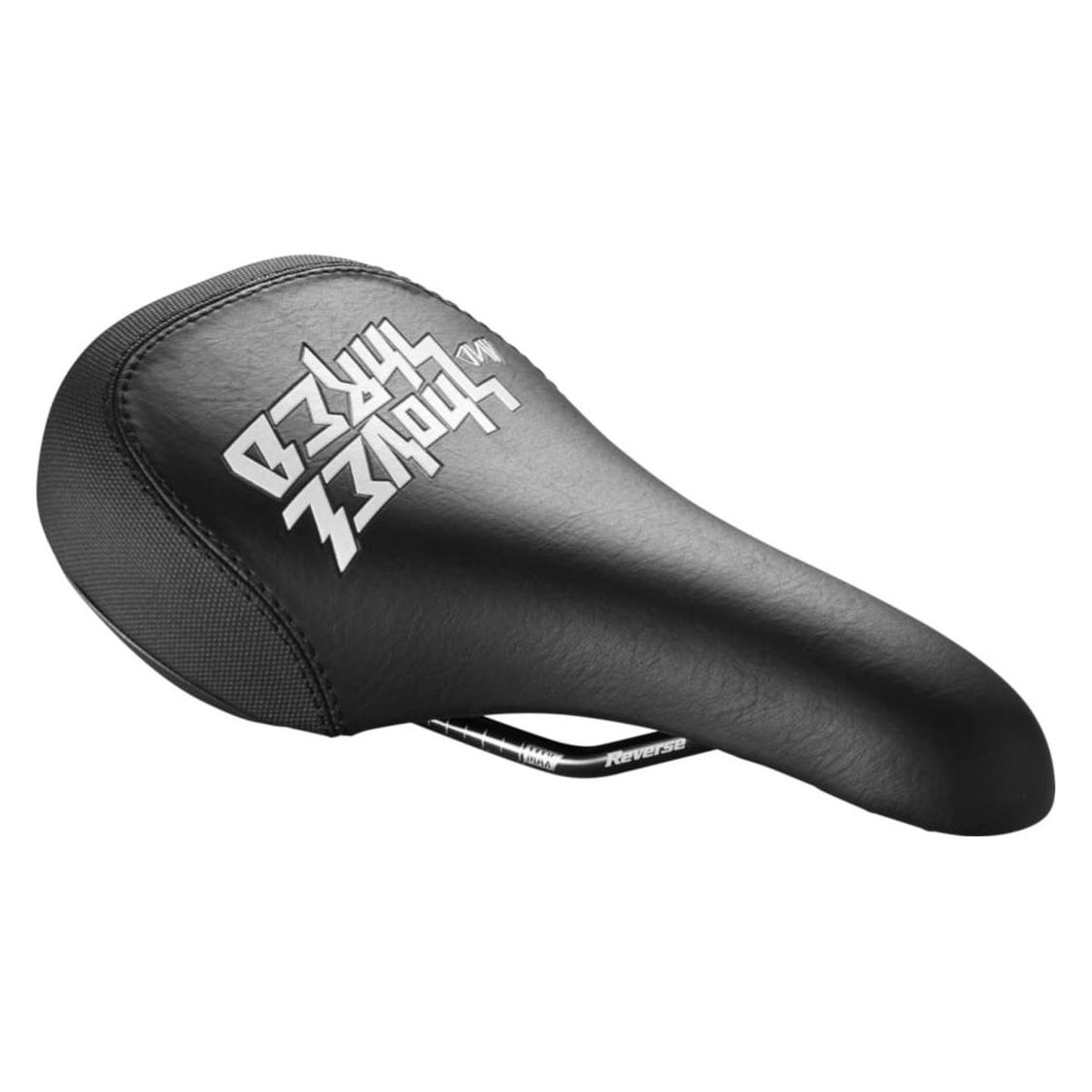Reverse Nico Vink Shovel & Shred (40324)