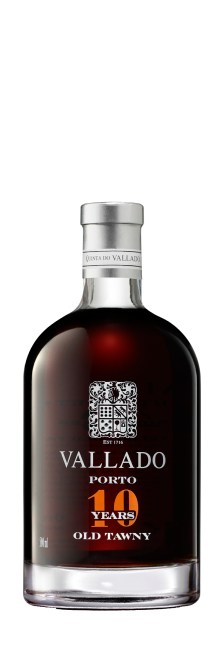 Quinta do Vallado Tawny Port 10 years