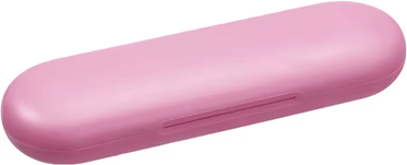 Inspire Essentials TravelGuard Electric Toothbrush Travel Box pink