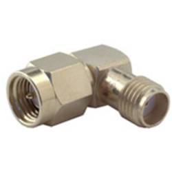 Huber+Suhner Huber Suhner 22660064 SMA-Adapter SMA-Stecker - SMA-Buchse 1 St.