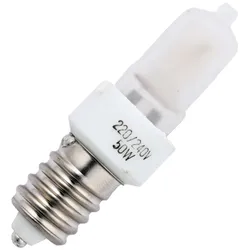SPL | Halogen JD | E14 | 50W