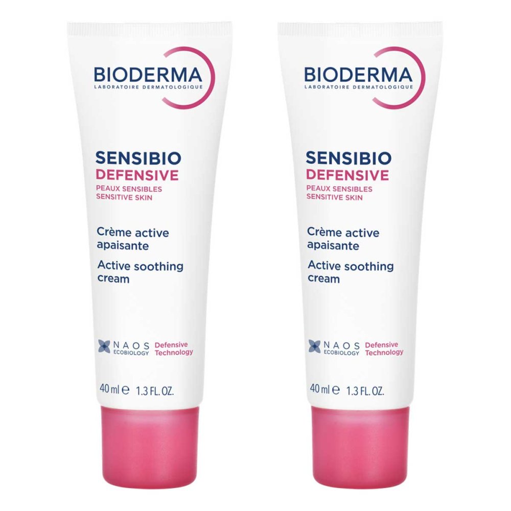 NAOS Deutschland GmbH Bioderma Sensibio Defensive Tube 08104741