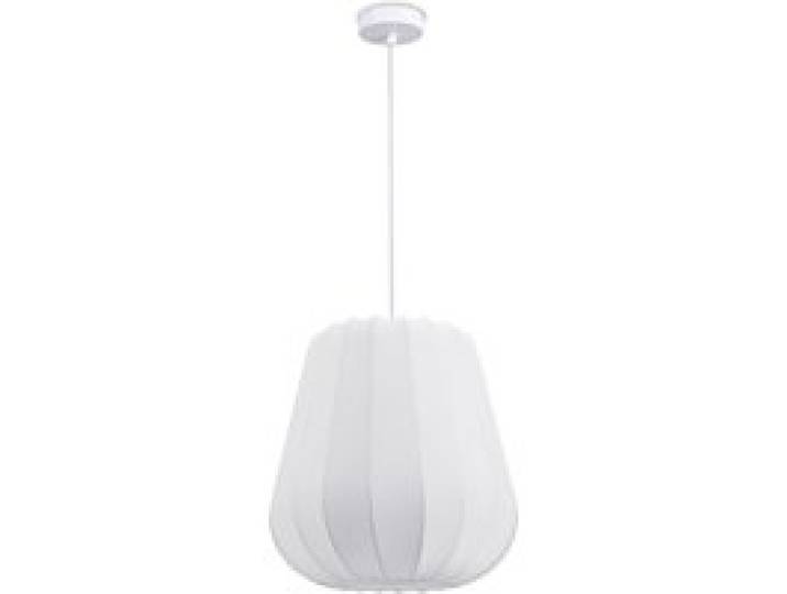 Suspension Klare blanc