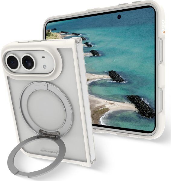 dbramante1928 Dbramante Cover Grenen Ultra Ms Kick - Iphone Duo