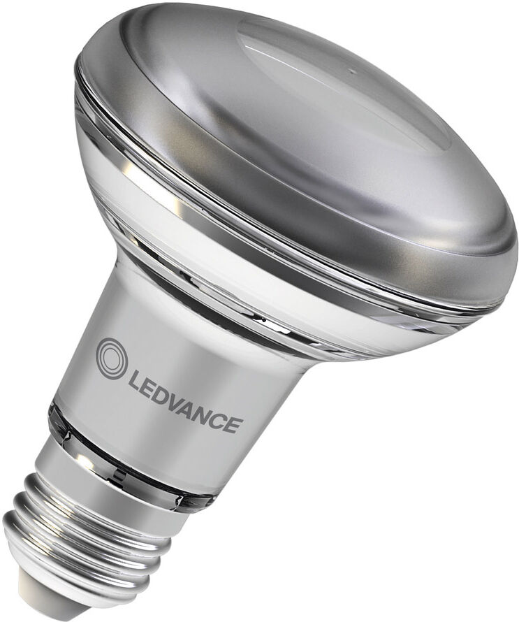 Ledvance Led R80 P 8.5w 827 E27