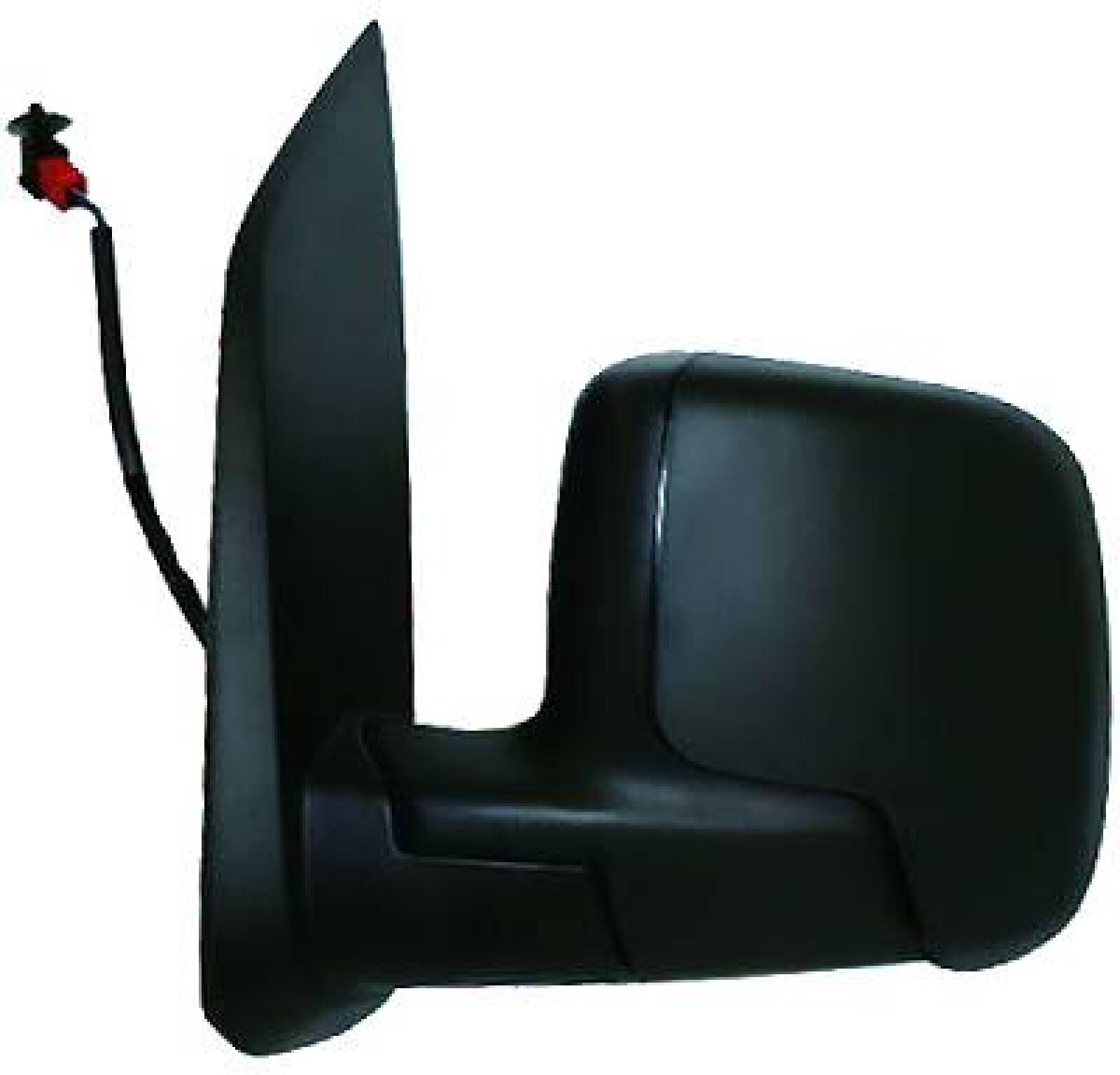 DIEDERICHS 3452924 Wing mirror