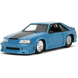 Jada Fast & Furious Ford Mustang GT 1:24