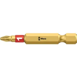 Wera 851/4 BDC Bits - 05059530001