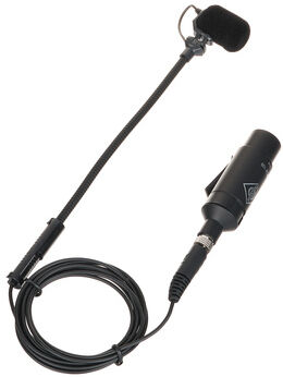 Neumann MCM 114 Set Double Bass