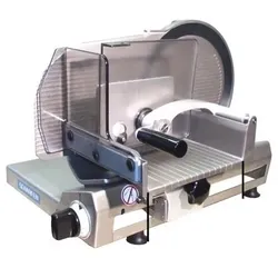 Scharfen V330 Aufschnittmaschine Vertikalschneider 330mm Schinkenschneider