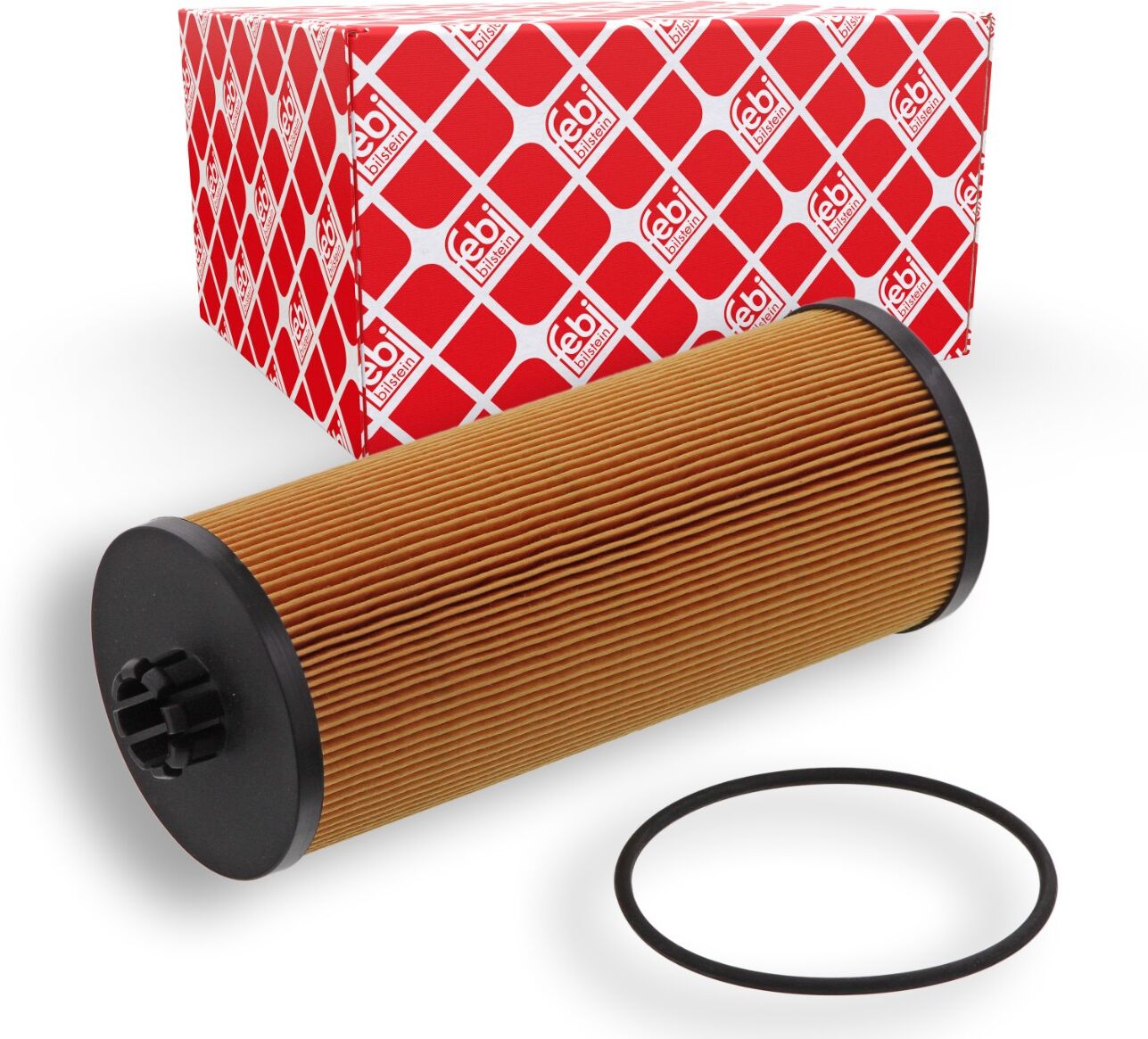 FEBI BILSTEIN 35292 Oil filter