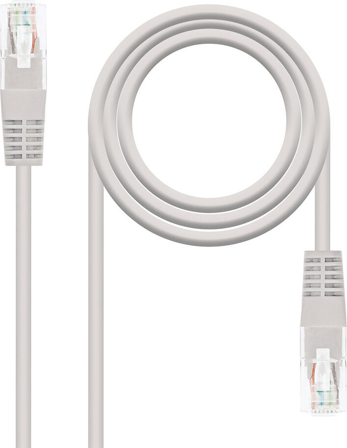 Nanocable CAT 5e UTP-kabel