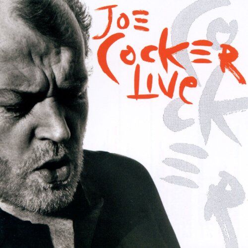 Joe Cocker - Joe Cocker Live! - Preis vom 27.09.2026 03:53:48 h