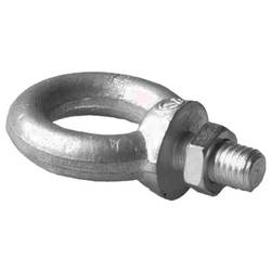 Siemens 7MH57052PJ10 7MH5705-2PJ10 Ringschraube SIWAREX WL250 ST-S SA 50kg - Nennlast: 50kg =- Material: Stahl
