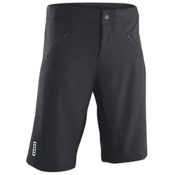 ION Herren Shorts Logo Plus schwarz - S - S