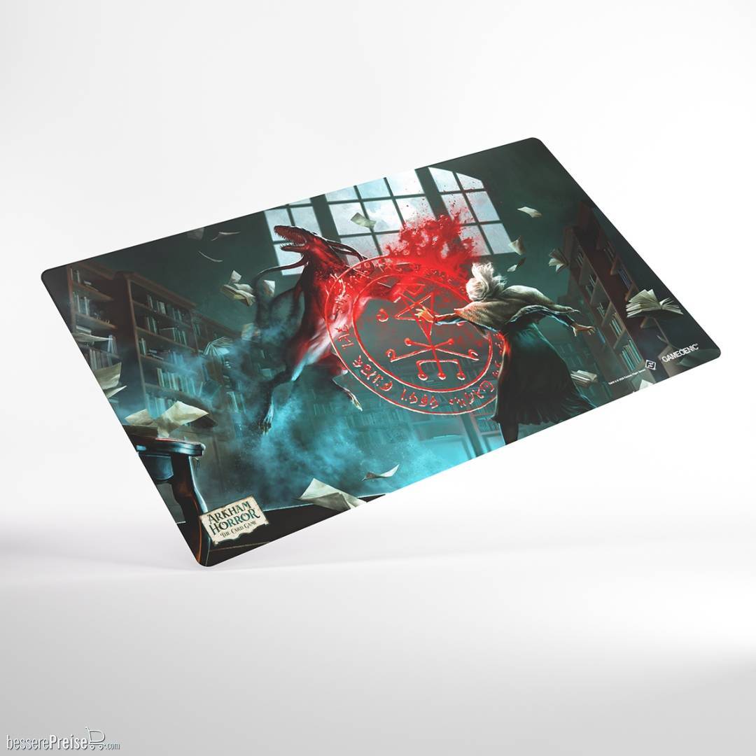 Gamegenic GGS40237
