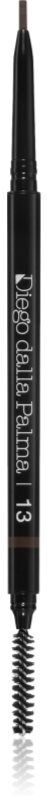 Diego dalla Palma High Precision Brow precise eyebrow pencil waterproof shade 13 Charcoal Brown 0,09 g