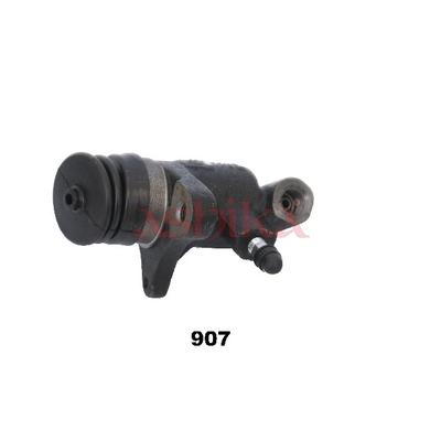 ASHIKA Nehmerzylinder, Kupplung 8509907 für ISUZU