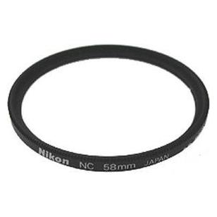 Nikon Nc (67 mm, Schutzfilter) (FTA13101)